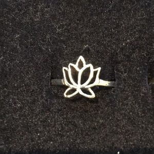 Jewelry - LOTUS RING Jewelry - LOTUS RING
